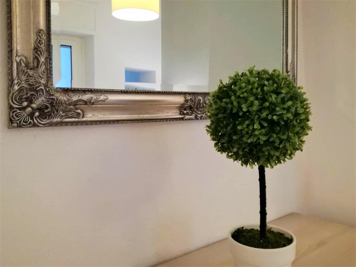 Helmi34 - Appartamento Dotato Di Tutti I Comfort Nel Centro Di Cagliari Exterior photo