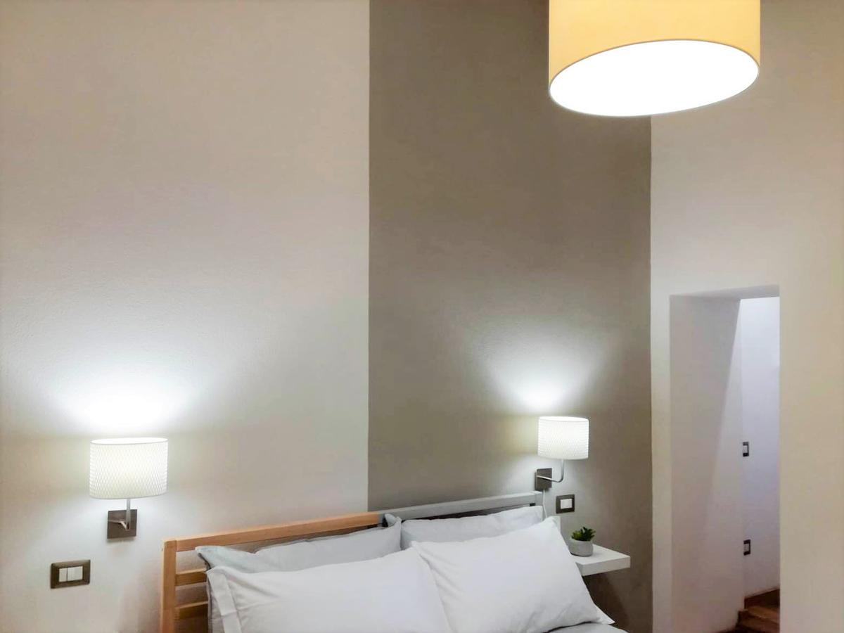 Helmi34 - Appartamento Dotato Di Tutti I Comfort Nel Centro Di Cagliari Exterior photo