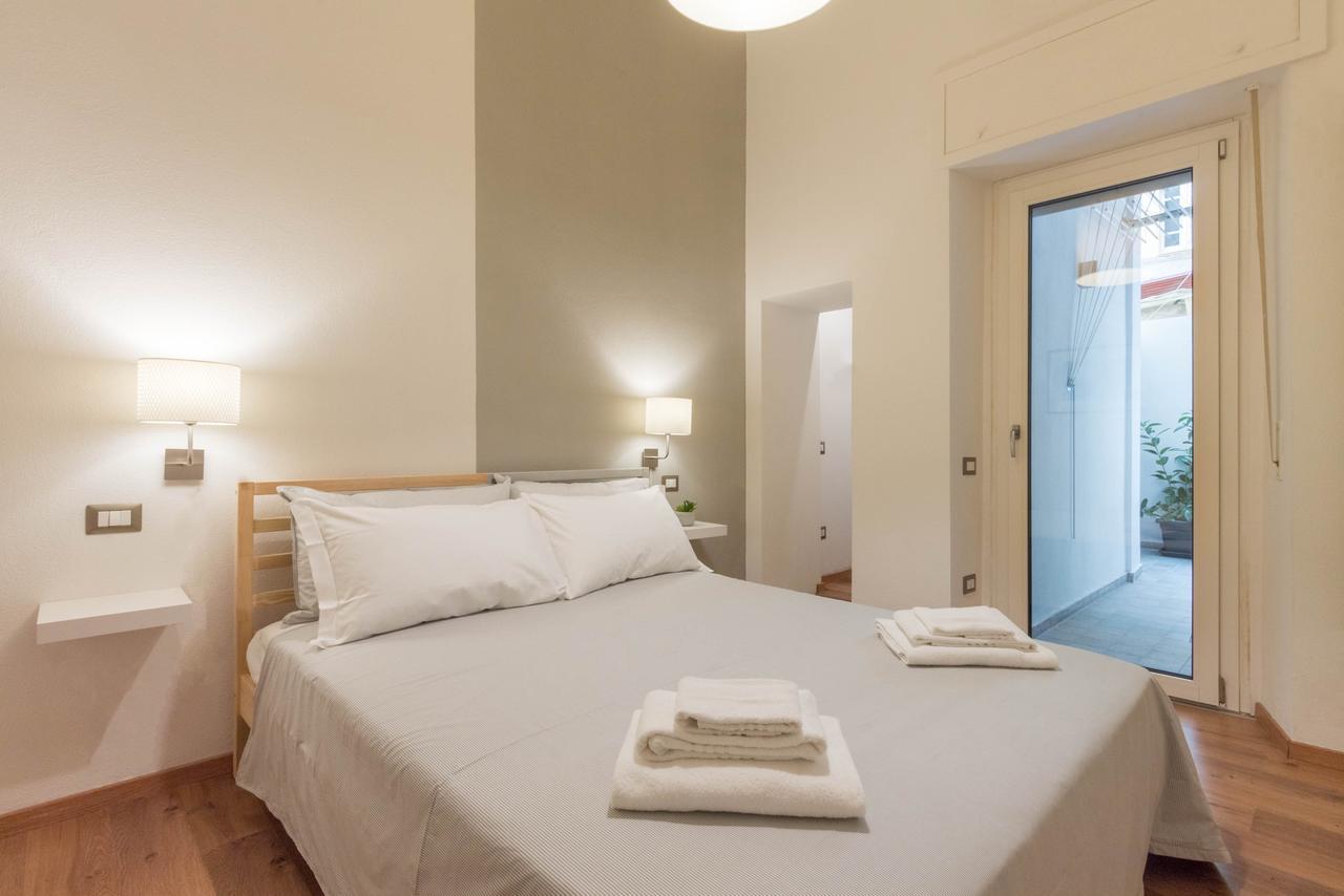 Helmi34 - Appartamento Dotato Di Tutti I Comfort Nel Centro Di Cagliari Exterior photo